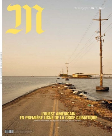 Le Monde Magazine Du 10 au 16 Juin 2023 [Magazines]