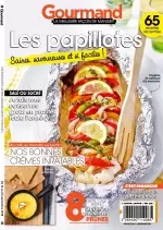 Gourmand N°406 Du 12 Septembre 2018 [Magazines]