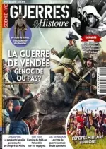 Science & Vie Guerres & Histoire - Avril 2018 [Magazines]