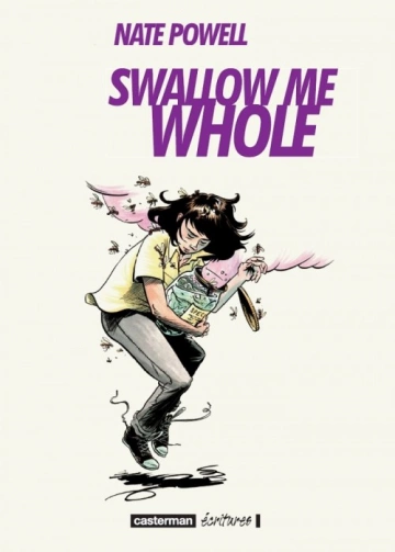 Swallow me whole [BD]