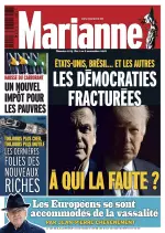 Marianne N°1129 Du 2 au 8 Novembre 2018  [Magazines]