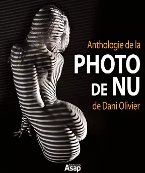 Anthologie de la photo de nu [Adultes]