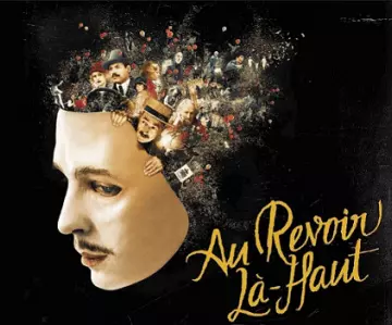 Pierre Lemaitre - Au revoir là-haut [AudioBooks]