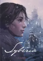 SYBERIA - TOME 1  [BD]