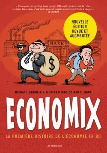 Michael Goodwin- Economix [BD]