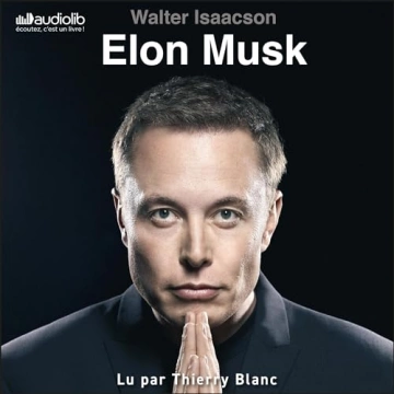 ELON MUSK - WALTER ISAACSON [AudioBooks]