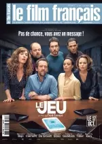 Le Film Français Du 17 Août 2018 [Magazines]