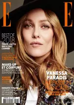 Elle N°3809 Du 21 au 27 Décembre 2018  [Magazines]