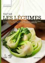 TOUT SUR LES LEGUMES [Livres]