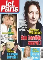 Ici Paris N°3800 - 02 au 08 Mai 2018  [Magazines]