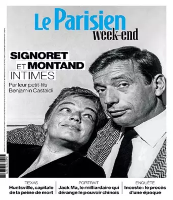 Le Parisien Magazine Du 5 Février 2021 [Magazines]