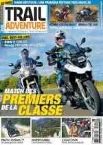 Trail Adventure - Octobre-Décembre 2017 [Magazines]