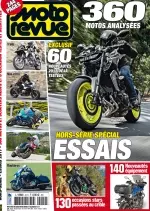 Moto Revue Hors-Série N°43 - Essais 2017 [Magazines]