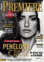 Première - Mai 2018 [Magazines]