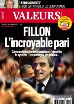 Valeurs Actuelles N°4194 - 13 au 19 Avril 2017 [Magazines]