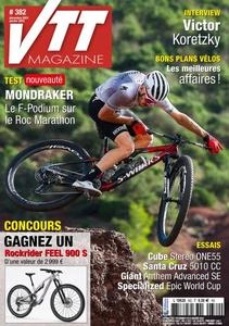 VTT Magazine - Décembre 2023 - Janvier 2024  [Magazines]