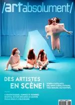 Art Absolument N°86 – Janvier 2019 [Magazines]