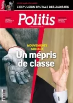 Politis - 12 Avril 2018 [Magazines]