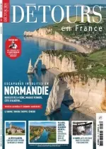 Détours en France - Octobre-Novembre 2017  [Magazines]