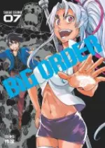 BIG ORDER - 10 TOMES [Mangas]