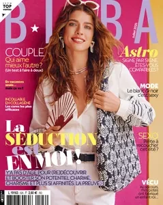 Biba N.526 - Juillet 2024 [Magazines]