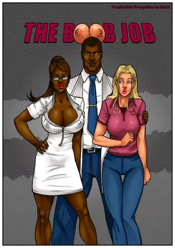 The Boob Job [Adultes]