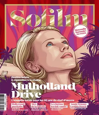 Sofilm N°83 – Janvier-Février 2021 [Magazines]