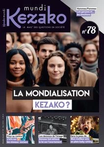 Kezako Mundi N.78 - Mai 2024 [Magazines]