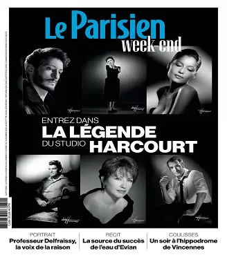 Le Parisien Magazine Du 6 Novembre 2020 [Magazines]