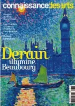 Connaissance des Arts - Octobre 2017 [Magazines]