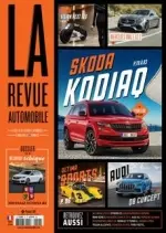 La Revue Automobile - Printemps 2017  [Magazines]