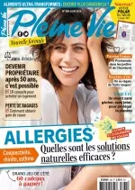 Pleine Vie N°384 - Juin 2018  [Magazines]