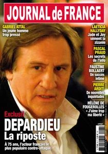 Journal de France N.98 - Février 2024  [Magazines]