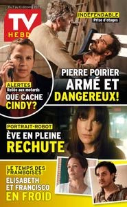 TV Hebdo - 13 Octobre 2023  [Magazines]