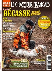 Le Chasseur Français Hors-Série N.136 - Novembre 2023  [Magazines]