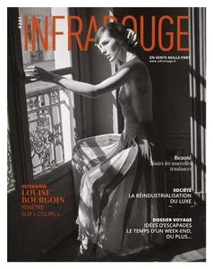 Infrarouge N°241 2024 [Magazines]