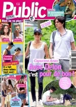 Public France - 16 Juin 2017 [Magazines]