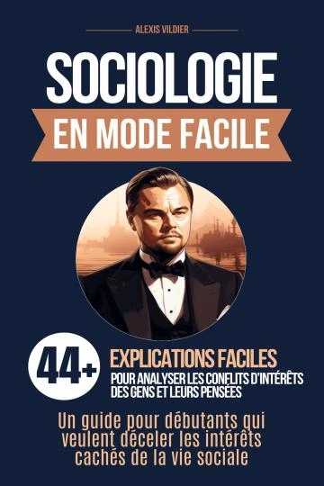 La Sociologie En Mode Facile [Livres]