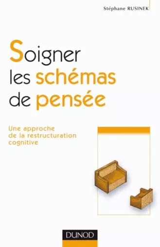 Soigner les schémas de pensée [Livres]