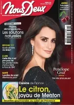 Nous Deux N°3705 Du 3 Juillet 2018 [Magazines]