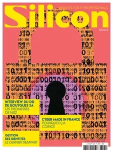 Silicon France N.20 - Septembre 2024 [Magazines]