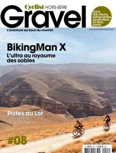 Cyclist Hors-Série - Janvier-Mars 2024 [Magazines]