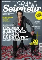 Grand Seigneur N°8 - Printemps 2017 [Magazines]