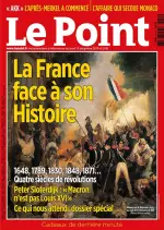 Le Point N°2415 Du 13 au 19 Décembre 2018  [Magazines]