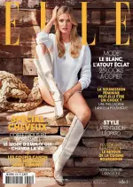 Elle N°3797 Du 28 Septembre 2018 [Magazines]