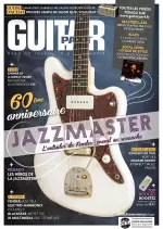 Guitar Part N°295 – Octobre 2018  [Magazines]