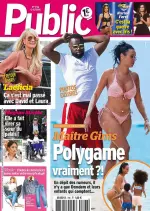 Public N°796 Du 12 au 18 Octobre 2018 [Magazines]