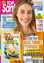 Top Santé - Février 2018 [Magazines]