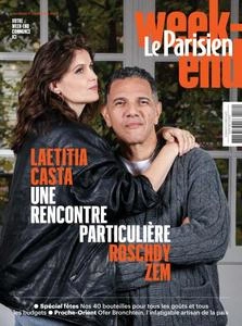 Le Parisien Magazine - 1er Décembre 2023 [Magazines]