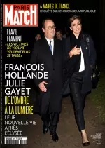 Paris Match N°3571 Du 26 Octobre 2017 [Magazines]